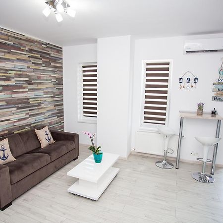Axy Apartament Mamaia Daire Dış mekan fotoğraf