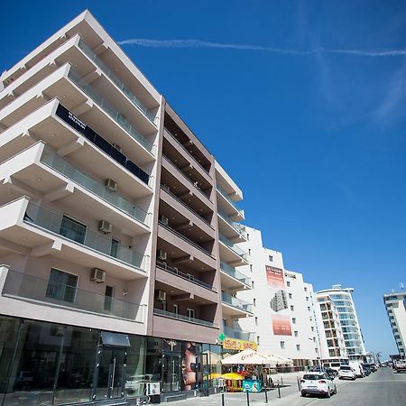 Axy Apartament Mamaia Daire Dış mekan fotoğraf