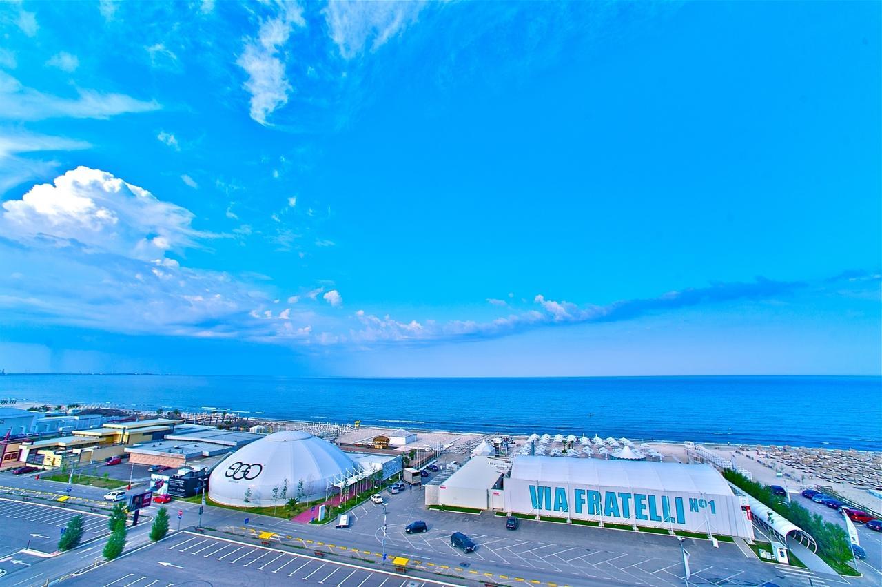 Axy Apartament Mamaia Daire Dış mekan fotoğraf