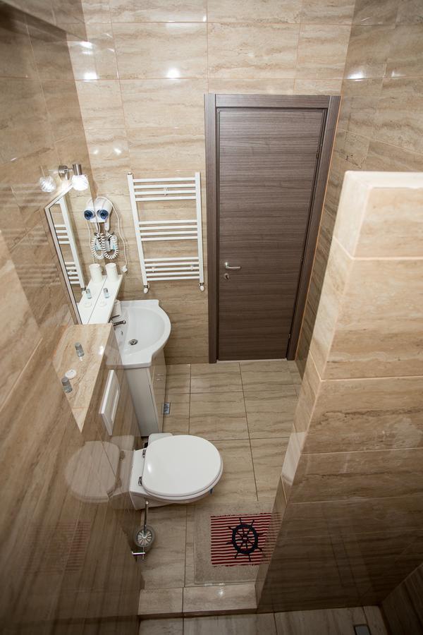 Axy Apartament Mamaia Daire Dış mekan fotoğraf